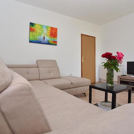 Apartmani Mihovic - Jaz Budva Eksteriør bilde