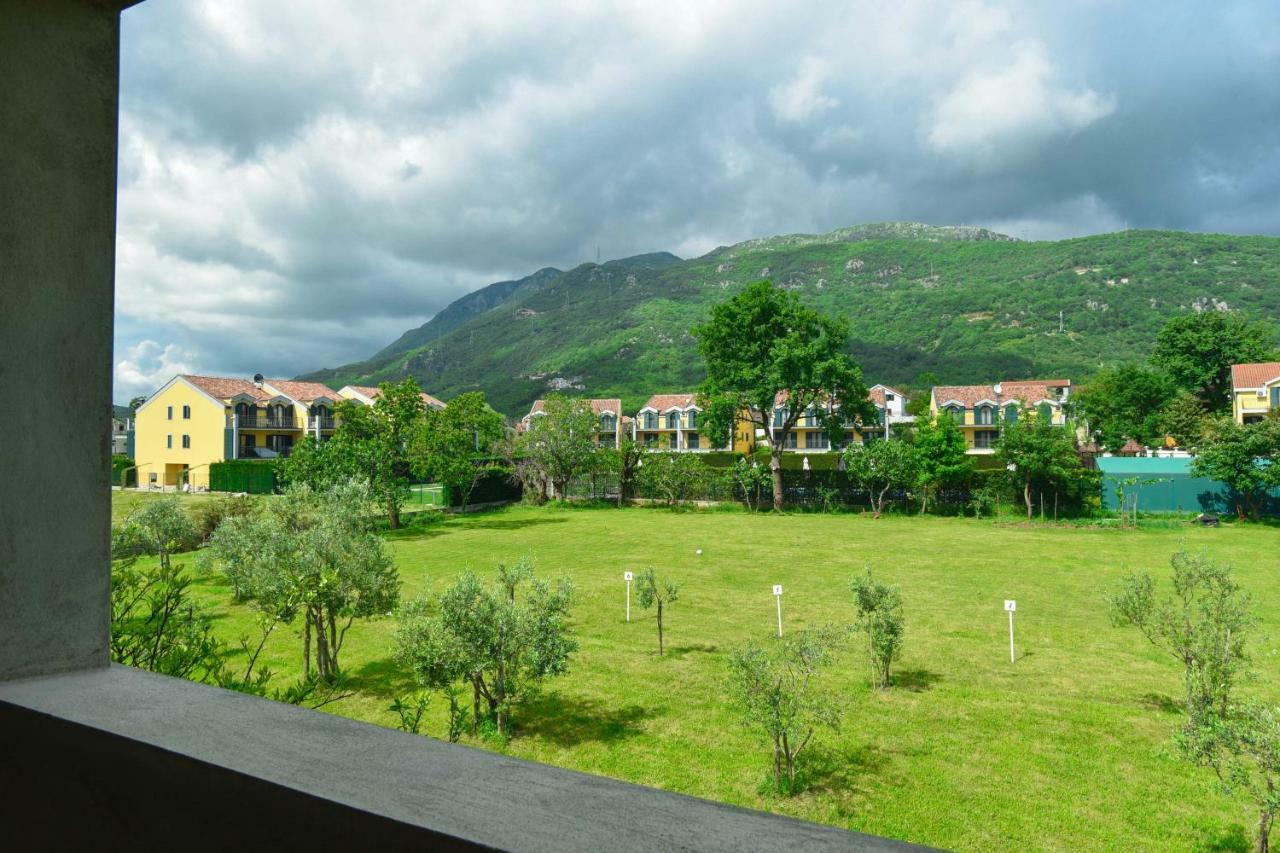 Apartmani Mihovic - Jaz Budva Eksteriør bilde